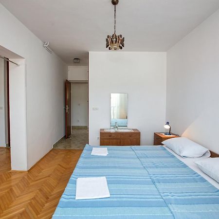 Apartments And Rooms By The Sea Tisno, Murter - 5128 Номер фото