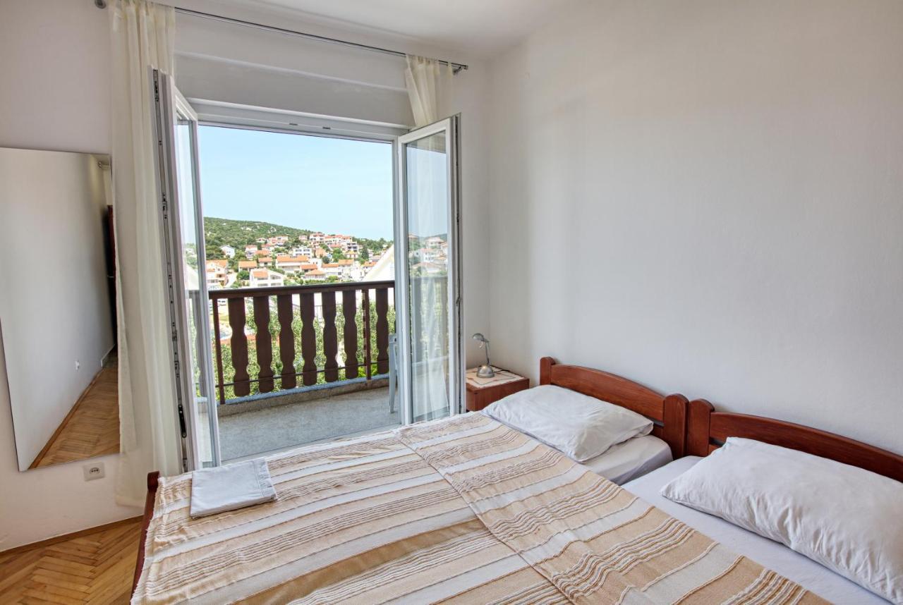 Apartments And Rooms By The Sea Tisno, Murter - 5128 Номер фото