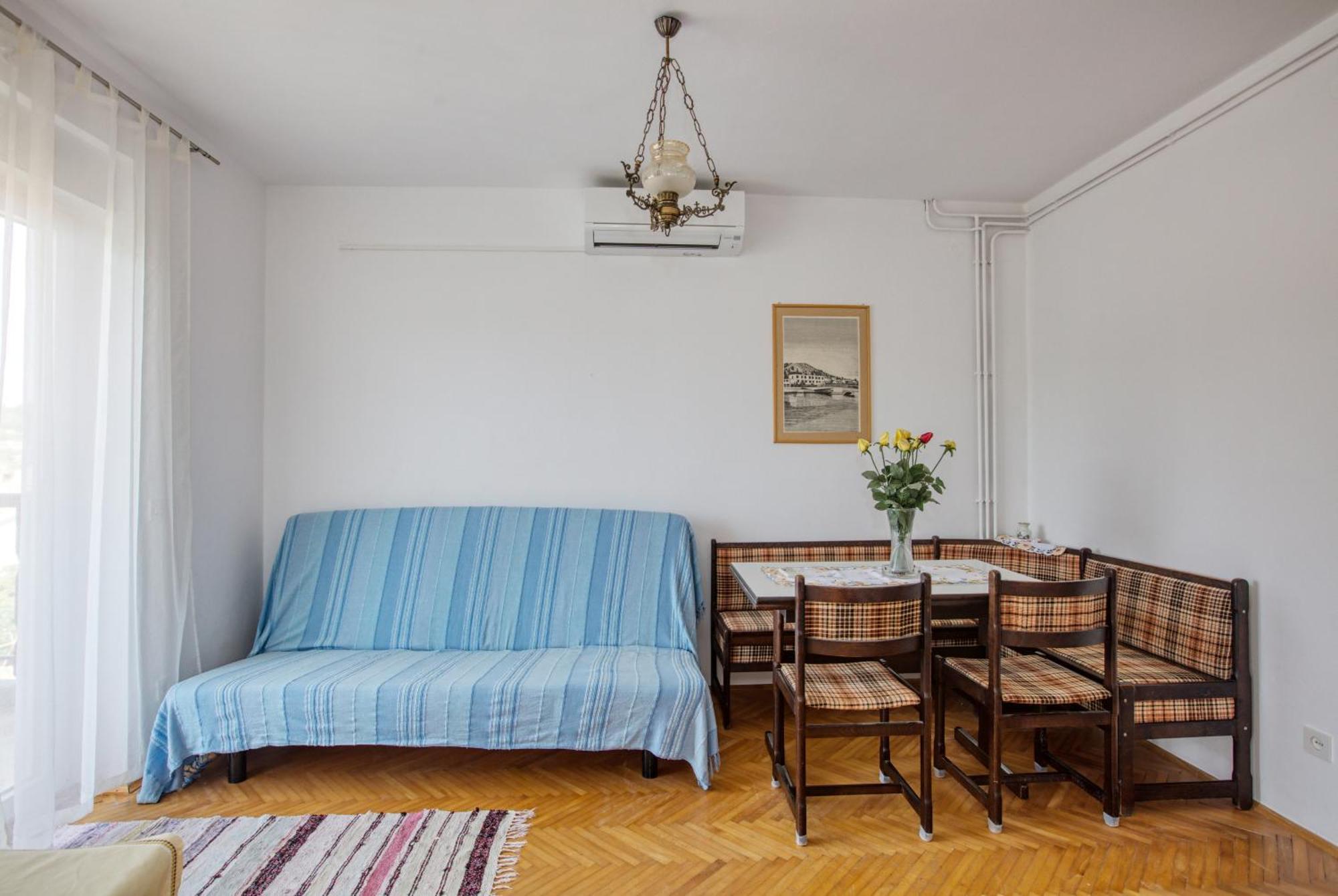 Apartments And Rooms By The Sea Tisno, Murter - 5128 Номер фото
