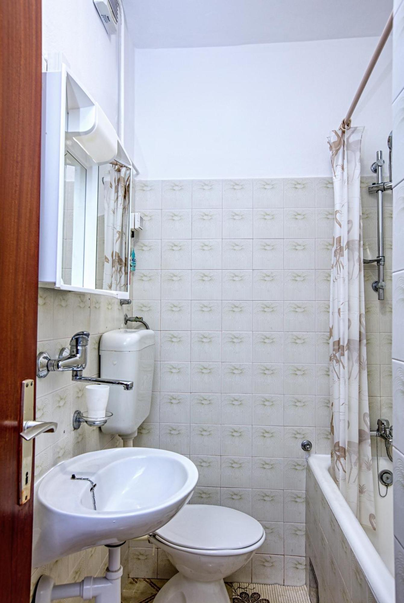 Apartments And Rooms By The Sea Tisno, Murter - 5128 Номер фото