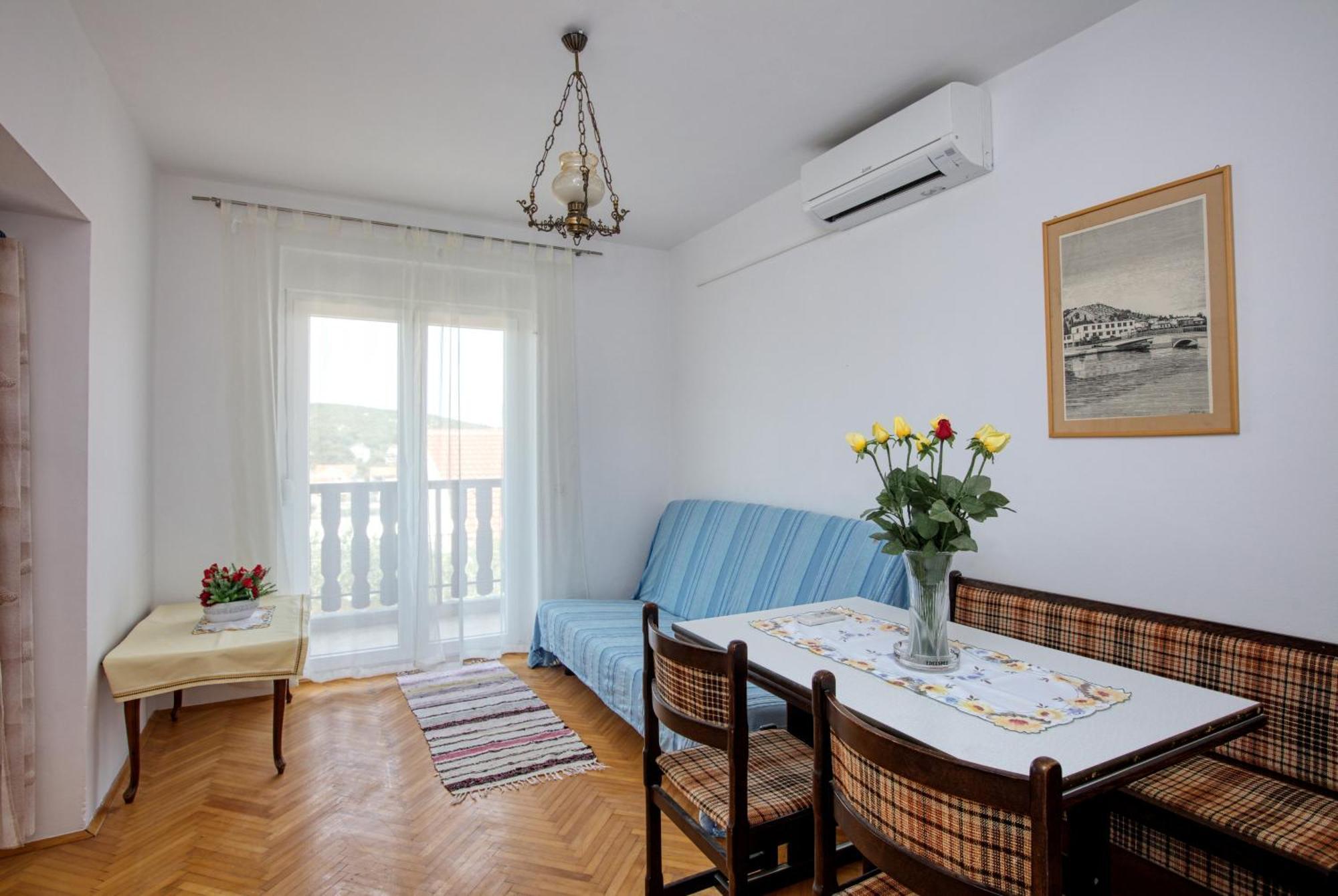 Apartments And Rooms By The Sea Tisno, Murter - 5128 Номер фото